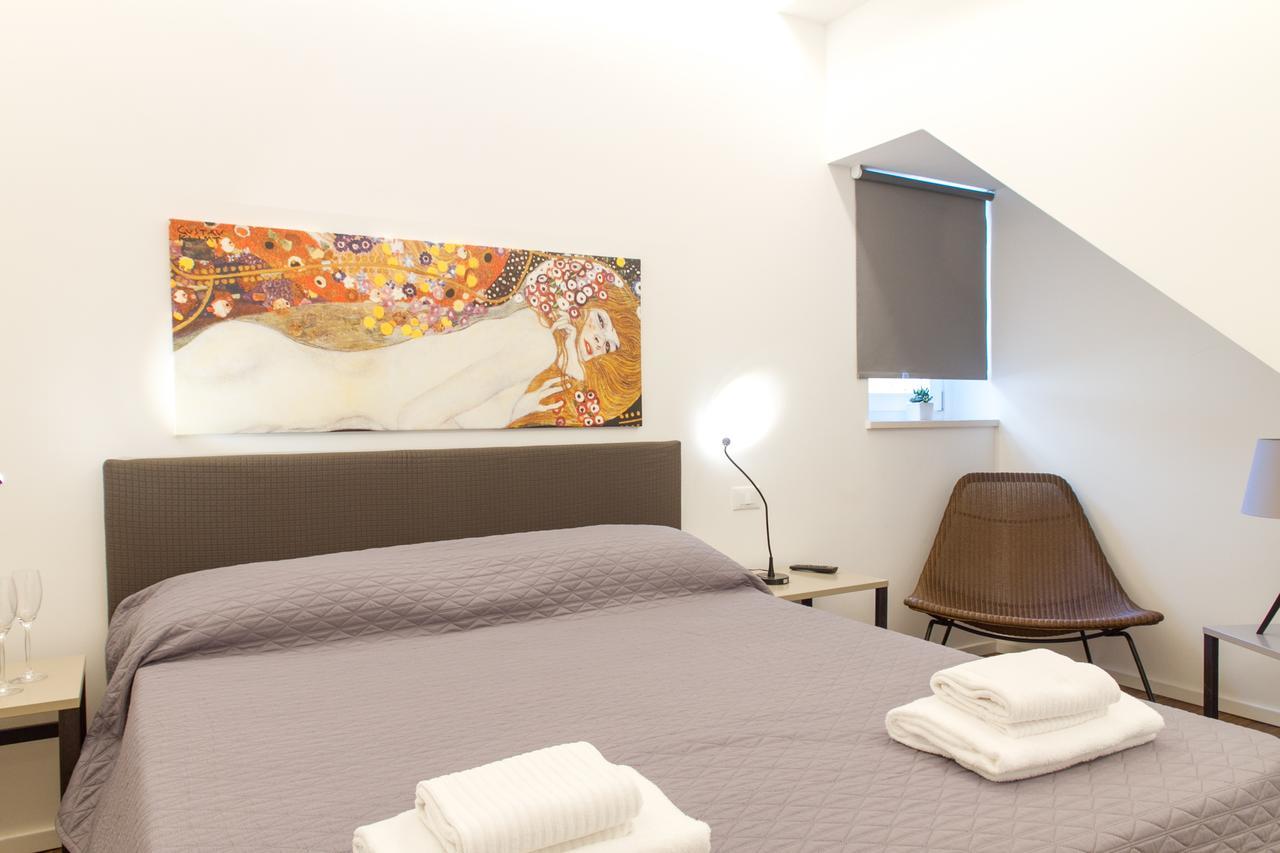 Ferienwohnung Terrazza Di Svevia Cefalù Exterior foto