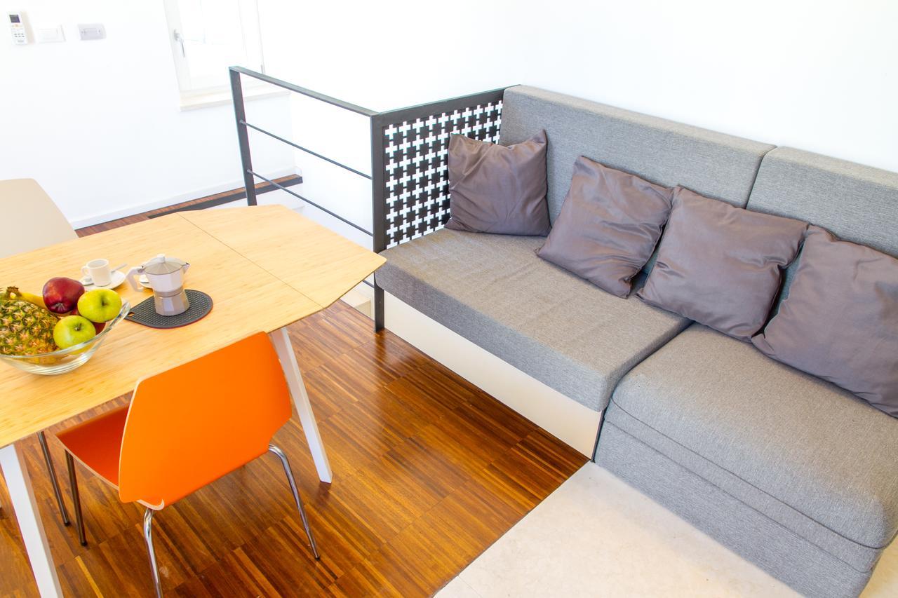 Ferienwohnung Terrazza Di Svevia Cefalù Exterior foto