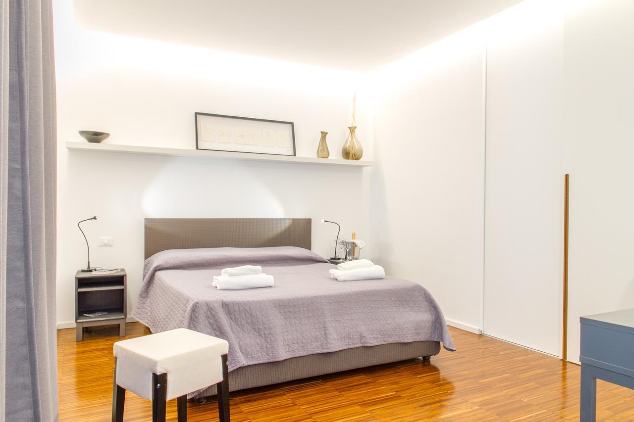 Ferienwohnung Terrazza Di Svevia Cefalù Exterior foto